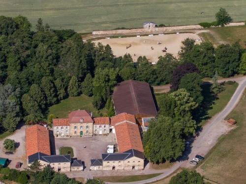 Gîte L'Isle-en-Rigault, 4 pièces, 6 personnes - FR-1-585-9 Lisle-en-Rigault france