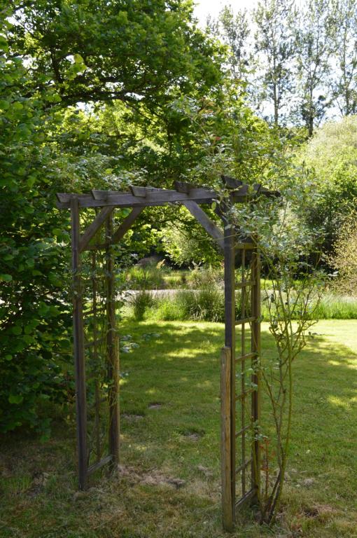 Maison de vacances Gite la Baudrière La Baudrière, 61420 Livaie