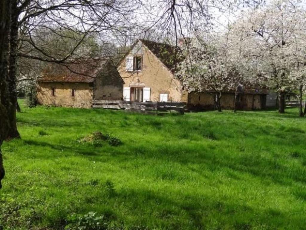 Maison de vacances Gîte La Bazoge, 5 pièces, 8 personnes - FR-1-410-251 35 Rue de la Sauvagère lieu-dit la petite Sauvagère, 72650 La Bazoge