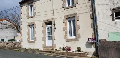 Gîte la Belle Vallée maison indépendante 80m2, 2 chambres à 10 min du Puy du Fou Treize-Vents france