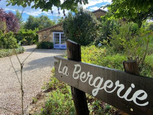 Gîte La Bergerie Le Buisson de Cadouin france