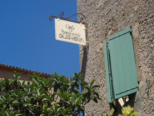 Maison de vacances Gîte LA BOUSCARLE Rue du Château Moissac-Bellevue