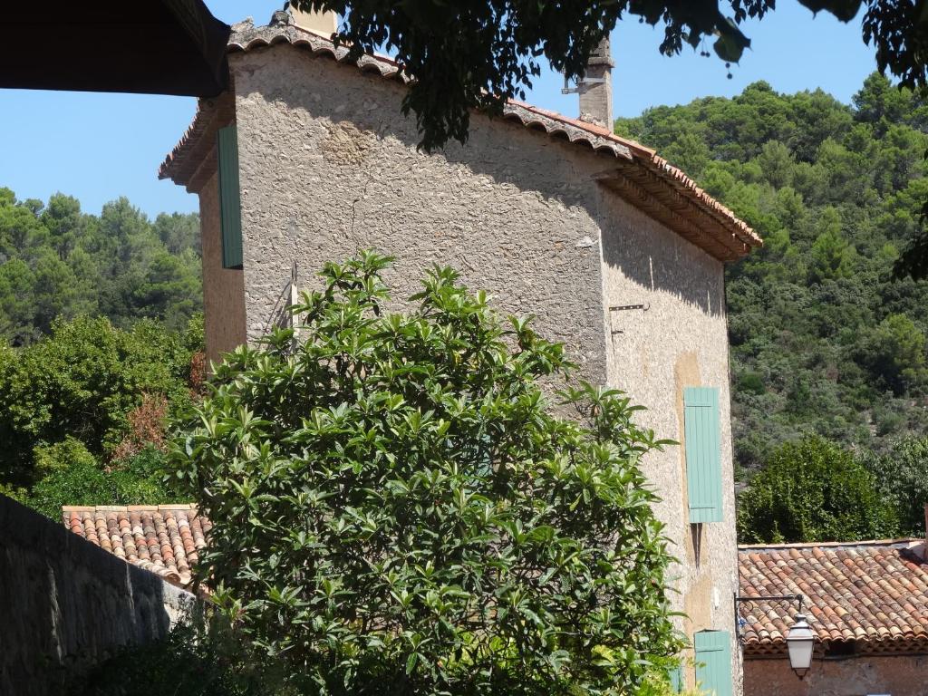 Maison de vacances Gîte LA BOUSCARLE Rue du Château, 83630 Moissac-Bellevue