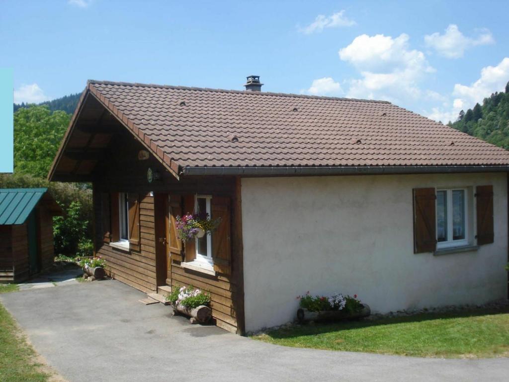 Maison de vacances Gîte La Bresse, 3 pièces, 4 personnes - FR-1-589-123 25 Route des Planches, 88250 La Bresse