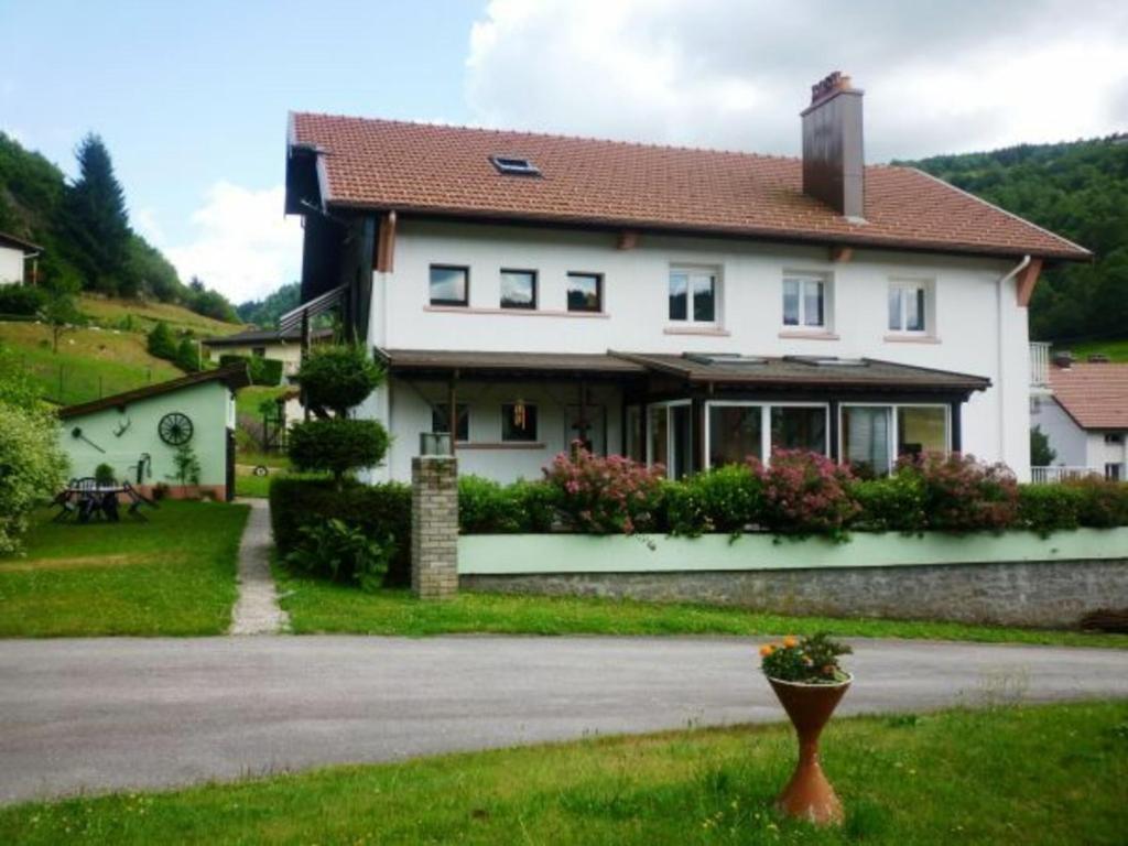 Maison de vacances Gîte La Bresse, 3 pièces, 4 personnes - FR-1-589-189 7 Chemin de Rechigoutte, 88250 La Bresse