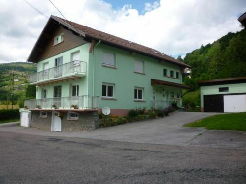 Gîte La Bresse, 3 pièces, 4 personnes - FR-1-589-189 La Bresse france