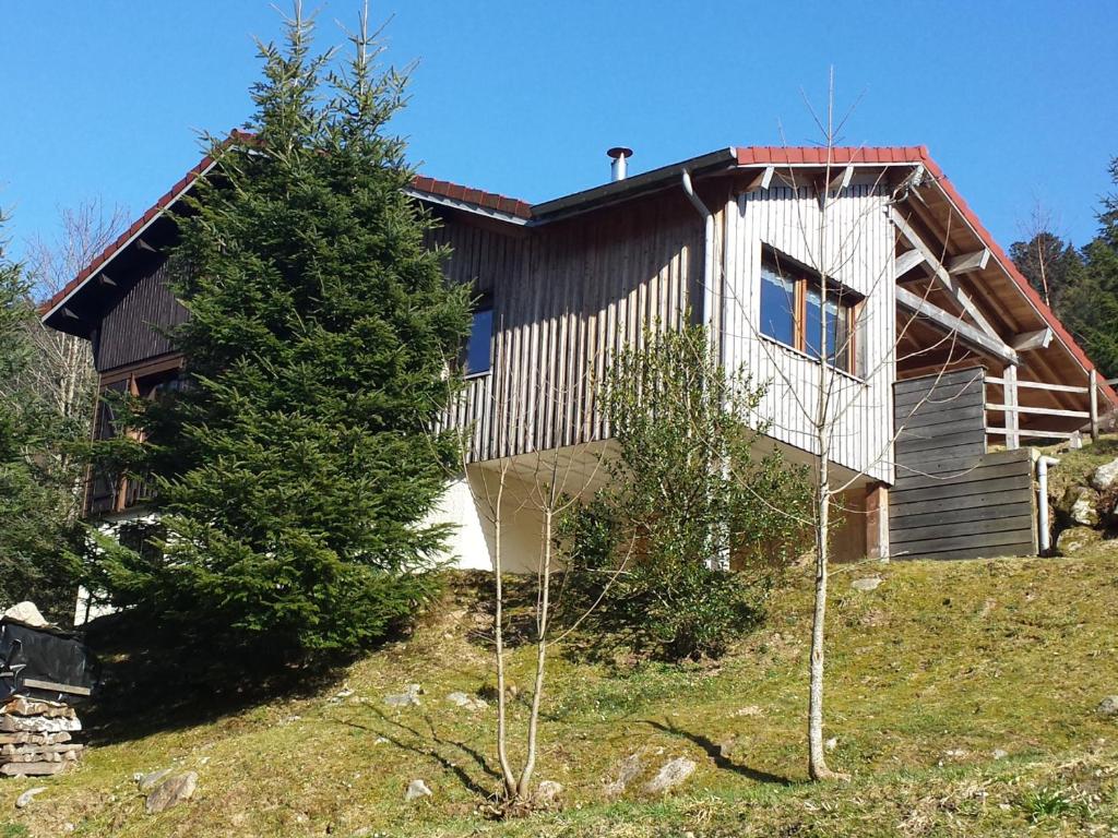 Maison de vacances Gîte La Bresse, 5 pièces, 11 personnes - FR-1-589-86 10 bis, chemin de la Xlatte, 88250 La Bresse