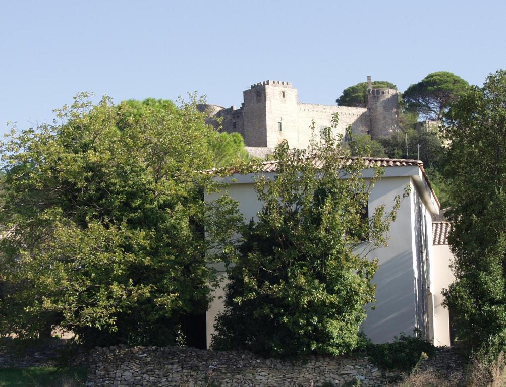 Appartement Gîte La Capitelle 148 Rue de la Vaunage, 30114 Boissières