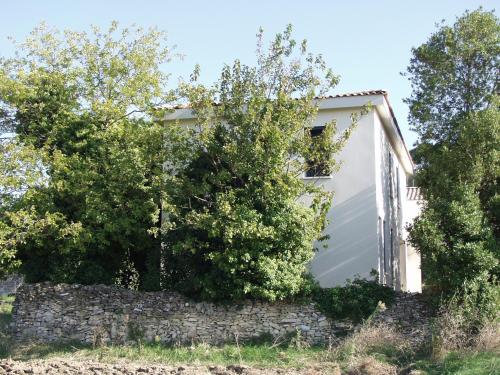 Gîte La Capitelle Boissières france