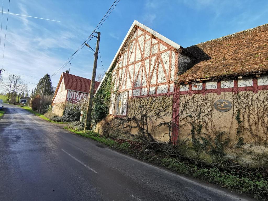 Maison de vacances Gîte La Caudalie 2 Rue de la Verdonnelle, 51210 Verdon