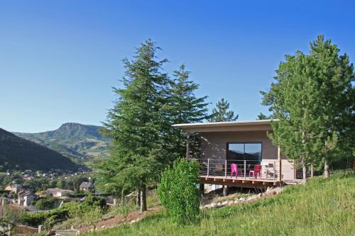 Gîte La Cerise Qui Rit La Cresse france