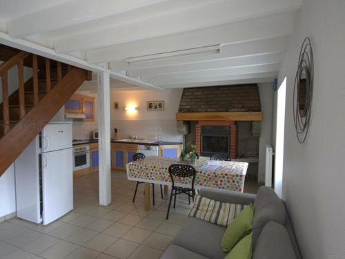 Gîte La Chambonie, 3 pièces, 4 personnes - FR-1-496-198 La Chambonie france