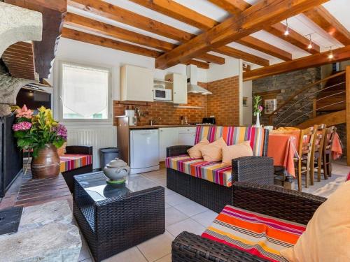 Maison de vacances Gîte La Chapelle-des-Marais, 3 pièces, 6 personnes - FR-1-306-863 65 rue de Penlys La Chapelle-des-Marais