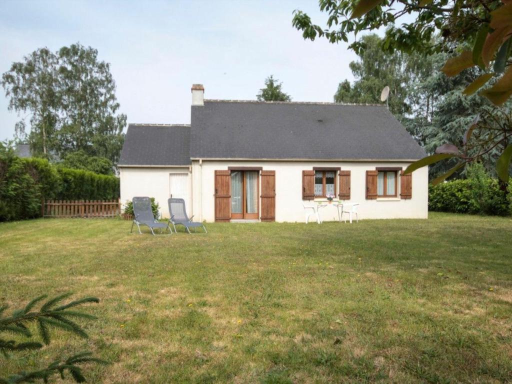 Maison de vacances Gîte La Chapelle-Launay, 3 pièces, 4 personnes - FR-1-306-882 14 bis rue de l'Ebaupin, 44260 La Chapelle-Launay