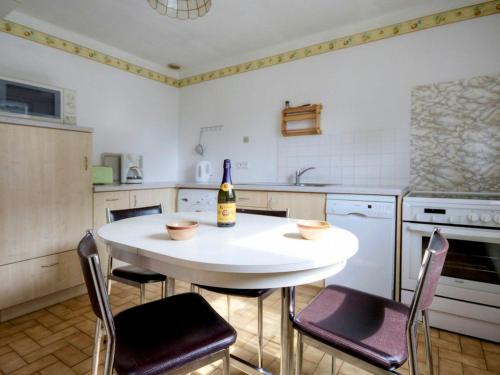 Maison de vacances Gîte La Chapelle-Launay, 3 pièces, 4 personnes - FR-1-306-882 14 bis rue de l'Ebaupin La Chapelle-Launay