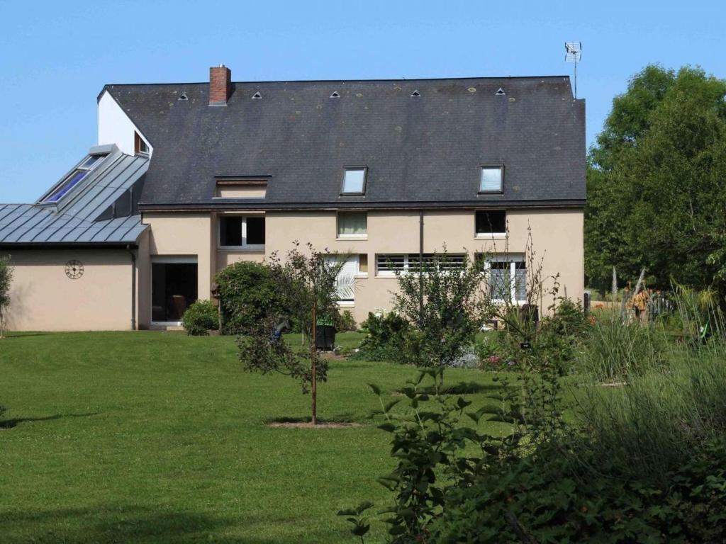 Maison de vacances Gîte La Chapelle-Montligeon, 3 pièces, 4 personnes - FR-1-497-103 Le champ de la planche à l'âne, 61400 La Chapelle-Montligeon