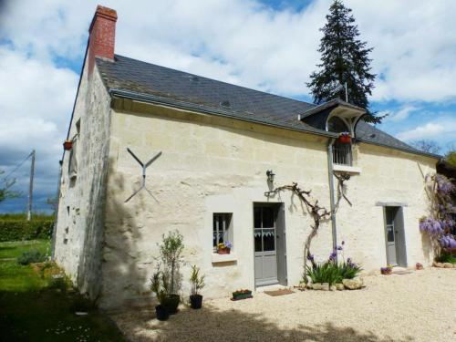 Gîte La Chapelle-sur-Loire, 3 pièces, 5 personnes - FR-1-381-418 La Chapelle-sur-Loire france