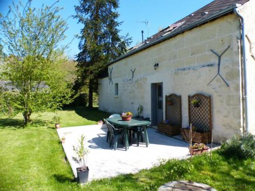 Maison de vacances Gîte La Chapelle-sur-Loire, 3 pièces, 5 personnes - FR-1-381-418 10 Rue De La Corne De Cerf -  - La Chapelle-sur-Loire