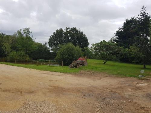 Maison de vacances Gîte La Coulée Douce Lasseron Le Haut Buisson - Lasseron Lasseron