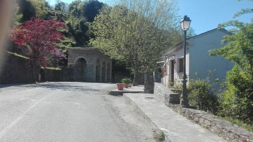 Gîte La Fontaine Corse Loreto-di-Casinca france