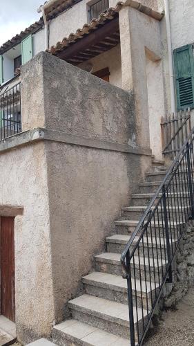 Gîte La Foux de Peyroules Peyroules france