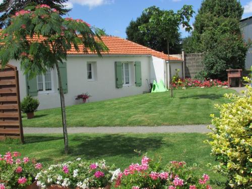 Gîte La Garnache, 3 pièces, 4 personnes - FR-1-426-179 La Garnache france