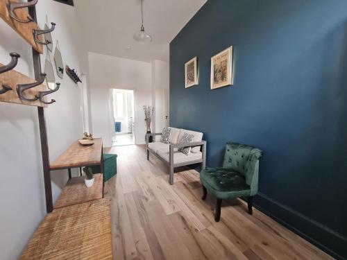 Gîte La Garnache, 4 pièces, 6 personnes - FR-1-426-481 La Garnache france