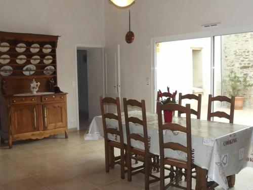 Gîte La Garnache, 4 pièces, 7 personnes - FR-1-426-131 La Garnache france