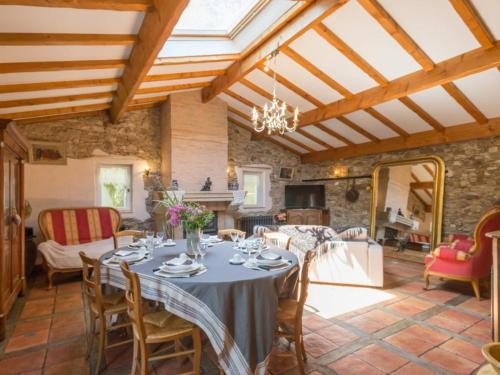 Maison de vacances Gîte La Haie-Fouassière, 3 pièces, 5 personnes - FR-1-306-799 Le Moulin des Landes La Haie-Fouassière