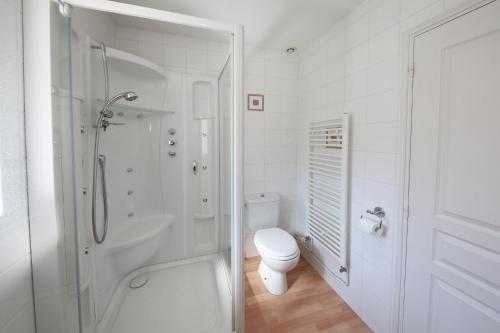 Gîte La Loge des Fées Latillé france