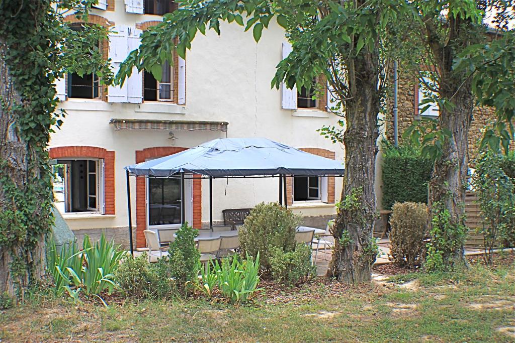 Maison de vacances Gite La Luciole 4 Hameau de Vermeille, 09500 Tourtrol