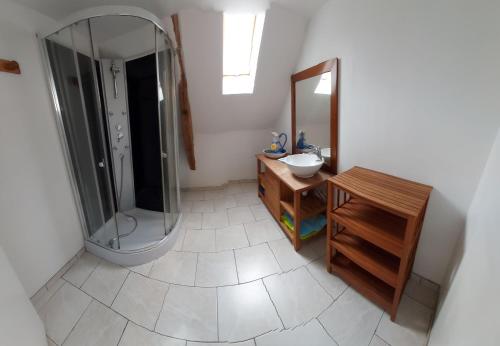 Gite La Maisonnette Beuvrygeoise Beuvry france