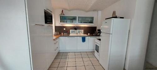 Maison de vacances Gite La Maisonnette Beuvrygeoise 358 Rue Pasteur Beuvry