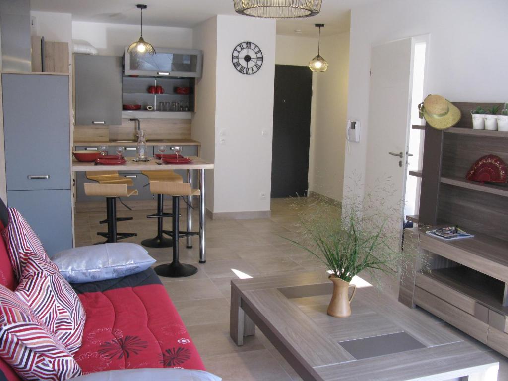 Appartement Gite La Noé appart. 1.04\, 56000 Vannes