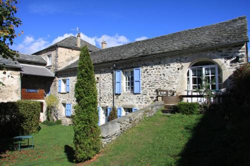 Maison de vacances Gîte La Parenthèse Le Bourg Saint-Hostien