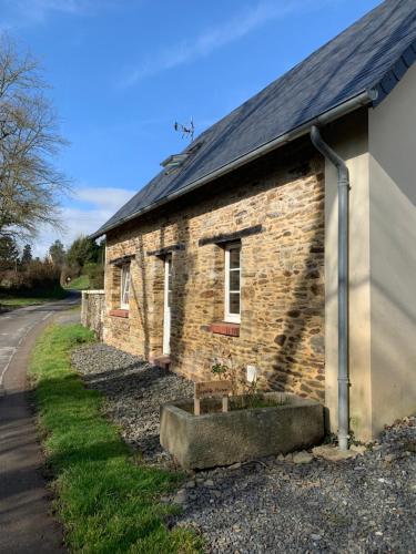 Maison de vacances Gite La petite Maison Caumont sur aure La Rue de Parfouru Livry