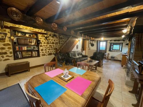 Gîte La Petite-Marche, 3 pièces, 4 personnes - FR-1-489-159 La Petite-Marche france