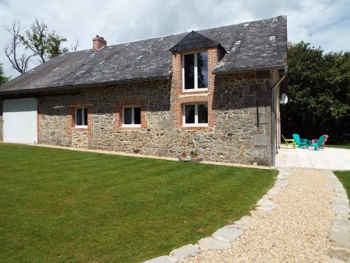 Maison de vacances Gîte La Peyre La Peyre Le Grand-Bourg
