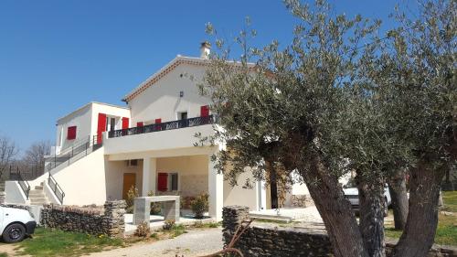 Gîte \ Gras france