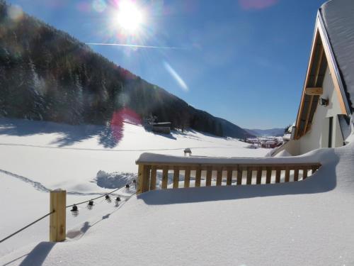 Gîte La Résilience, sur la piste de ski d'Autrans Autrans france