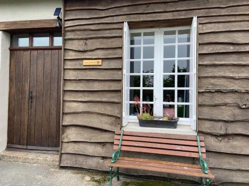 Gîte La Roche Reffuveille france