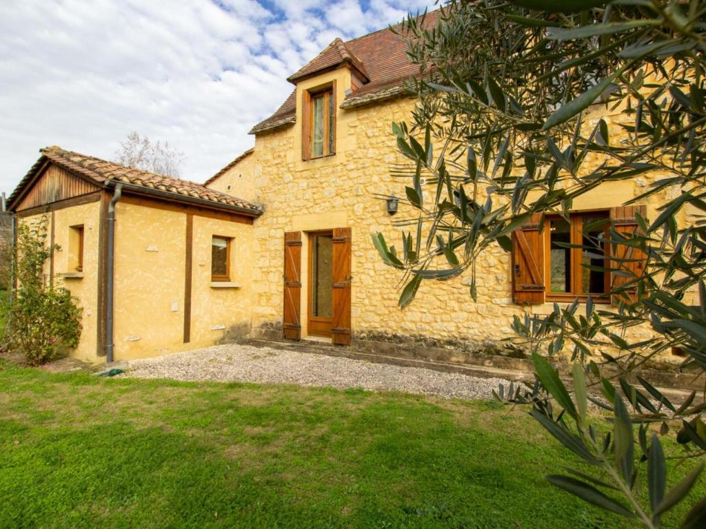 Maison de vacances Gîte La Roque-Gageac, 3 pièces, 4 personnes - FR-1-616-153 Les Granges, 24250 La Roque-Gageac