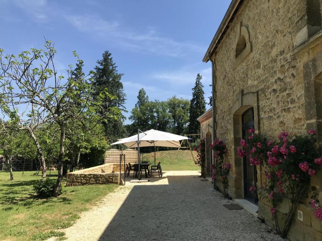 Maison de vacances Gîte La Roque-Gageac, 4 pièces, 6 personnes - FR-1-616-251 Lieu dit Le Fort, 24250 La Roque-Gageac