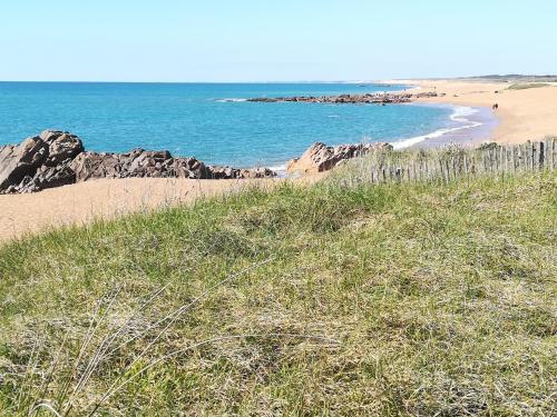 Gîte la Salicorne Les Sables dʼOlonne france