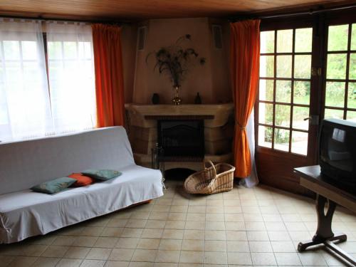 Gîte La Saucelle, 4 pièces, 6 personnes - FR-1-581-57 La Saucelle france