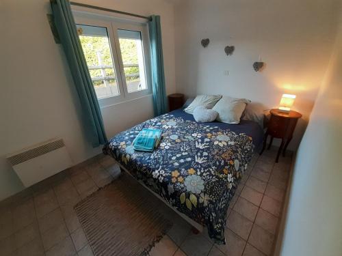 Gîte la Taniere Le jersey Moidrey france