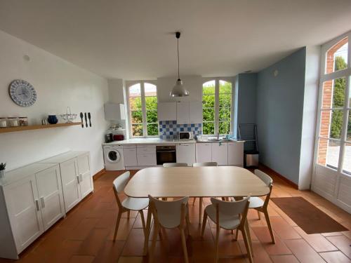 Gite La Tarabelloise Tarabel france