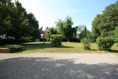 Gîte La Villa Joséphine avec Sauna, Jacuzzi, Jardin et Parking Colmar france