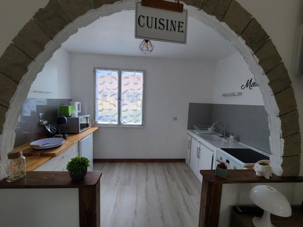 Maison de vacances Gîte La Vôge-les-Bains, 3 pièces, 4 personnes - FR-1-589-418 13 La Courte Roye Harsault, 88240 Harsault