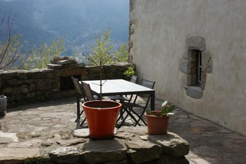 Gîte Laboule pour 4 personnes Laboule france
